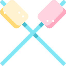 Marshmallow icon