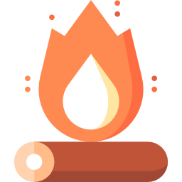 lagerfeuer icon