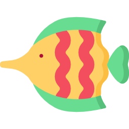 Fish icon