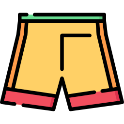 Shorts icon