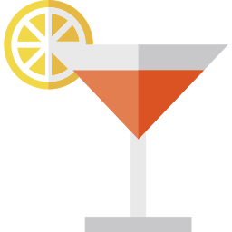 cocktail icon