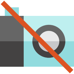 No photos icon