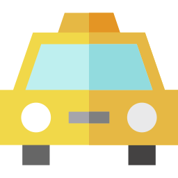 taxi icon