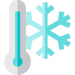 thermometer icon