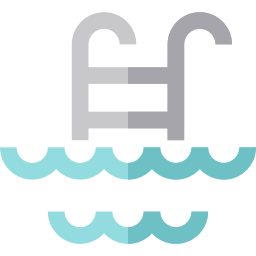 schwimmbad icon