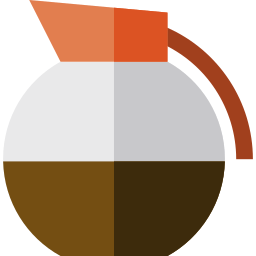 kaffeetasse icon