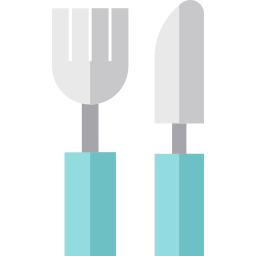 Cutlery icon