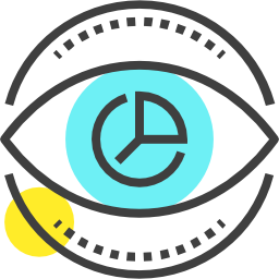 kuchendiagramm icon