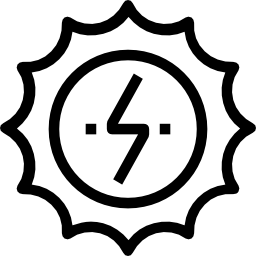 elektrizität icon