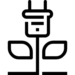 stecker icon