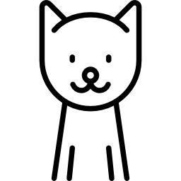 猫 icon