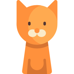 Cat icon