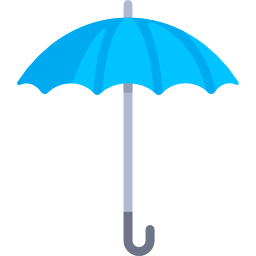 Umbrella icon