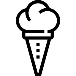 Ice cream icon