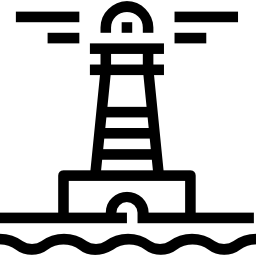 phare Icône