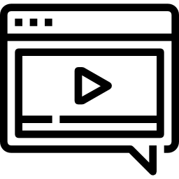 videoplayer icon