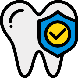 Tooth icon