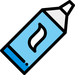 Toothpaste icon