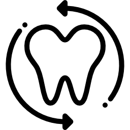 Tooth icon