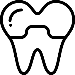 Tooth icon