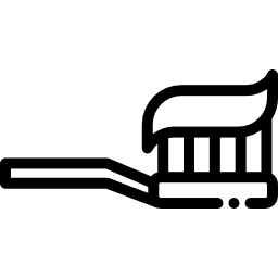 Toothbrush icon