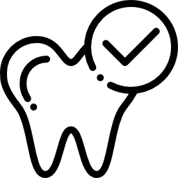 Tooth icon