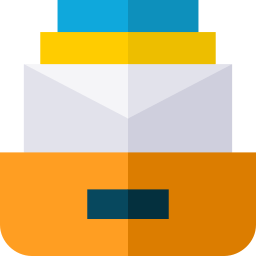 Inbox icon