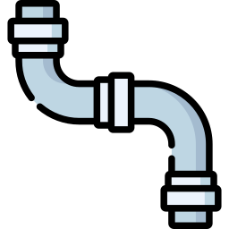 Pipeline icon