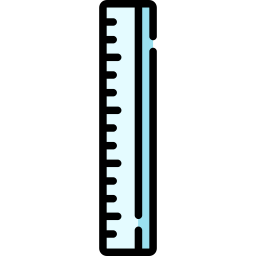 Ruler icon