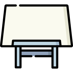 Desk icon