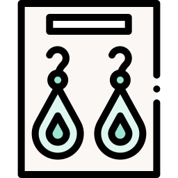 Earrings icon