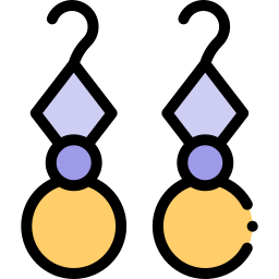 Earrings icon