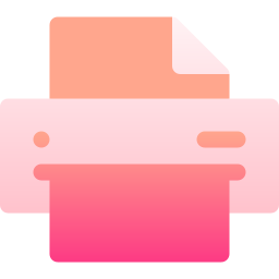 Printer icon