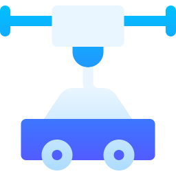 3d drucker icon