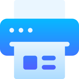 drucker icon