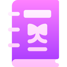 scrapbooking icon