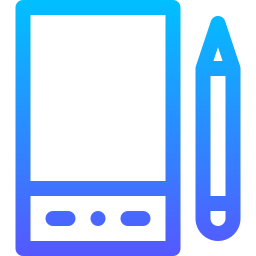 grafiktablet icon