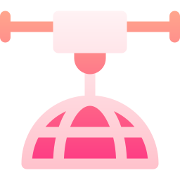 3d printer icon