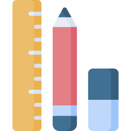 Stationery icon