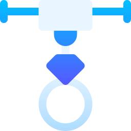 3d printer icon