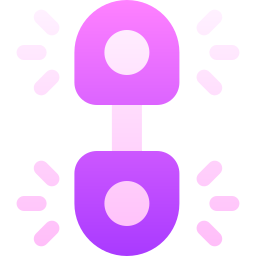 3d printing handheld scanner icon