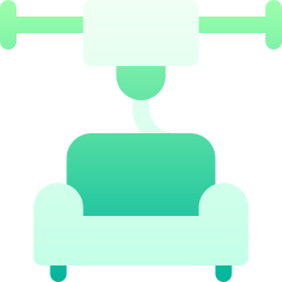 3d drucker icon