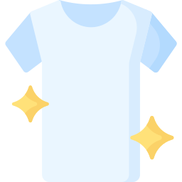 camiseta Ícone