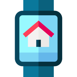 Smartwatch icon