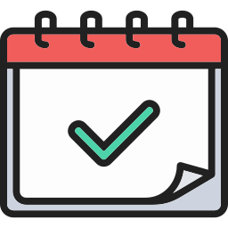 Calendar icon