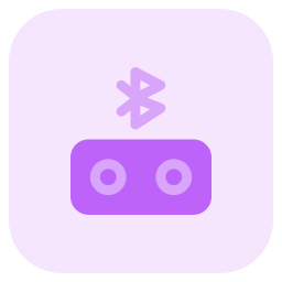 Speaker icon