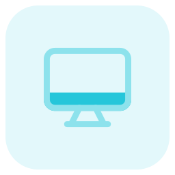 Computer icon