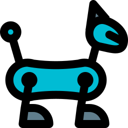 roboter icon