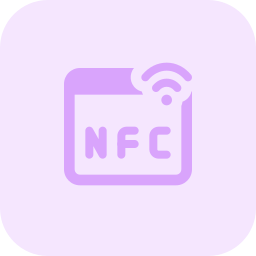 nfc icon