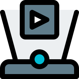 video icon